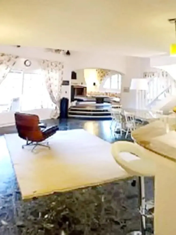 Villa With 4 Bedrooms in Porto-vecchio, With Wonderful Mountain View,