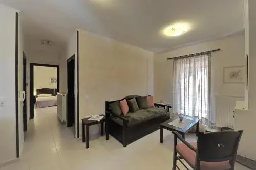 Dianthos Guesthouse