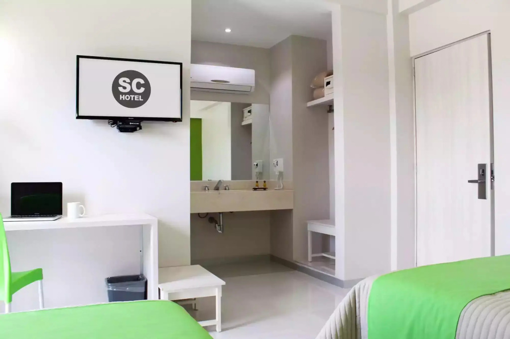 SC HOTEL