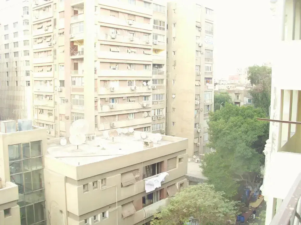 Rose Hotel Cairo