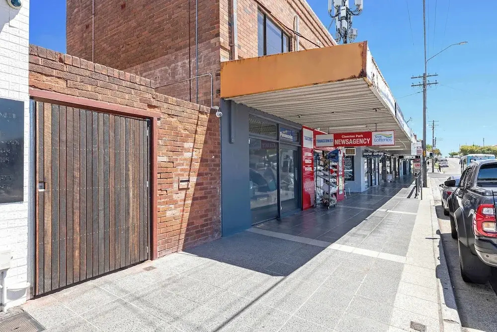 Metawisebnb Cozy 2bed Earlwood Near City Airport