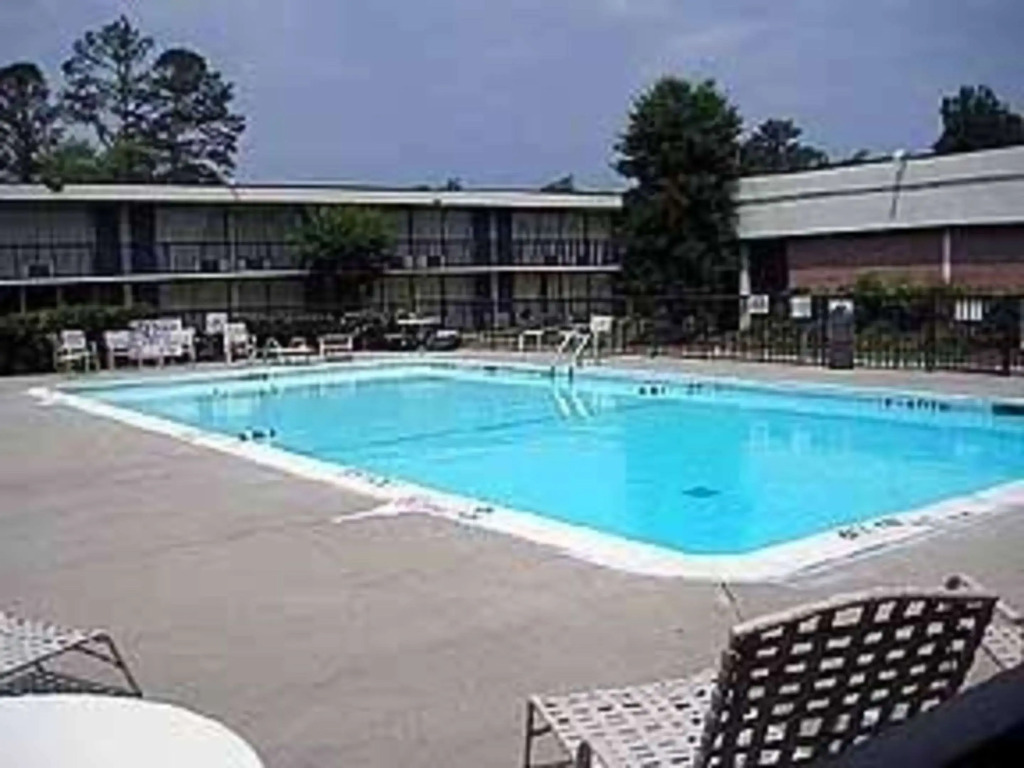 Quality Inn Elizabeth City near University