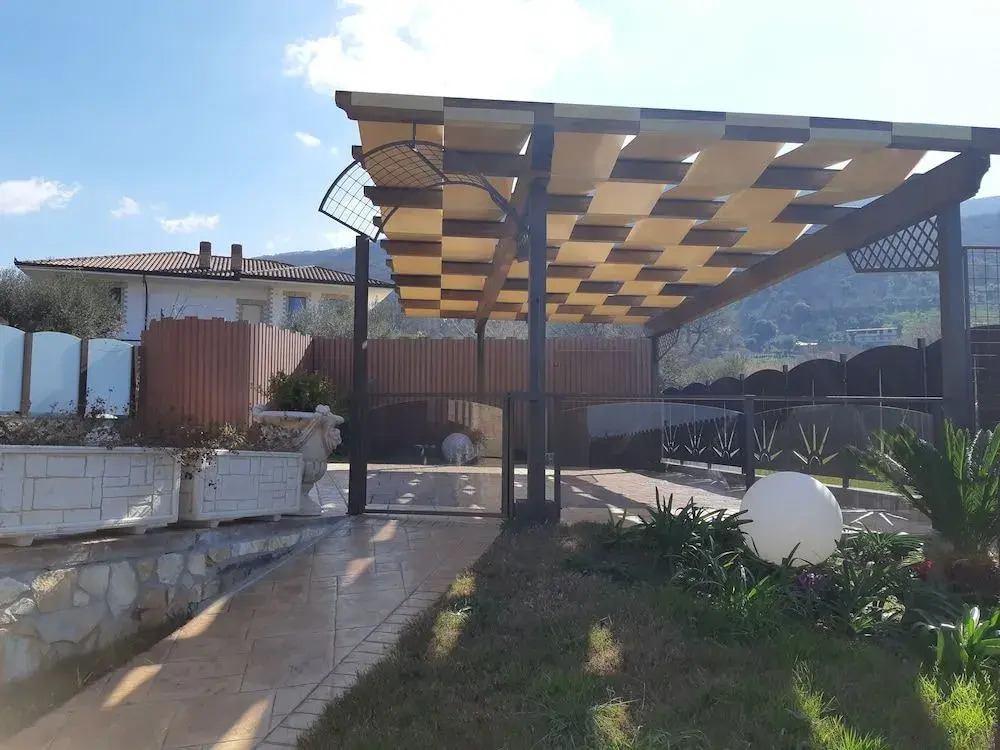 B&B Villa Emanuel