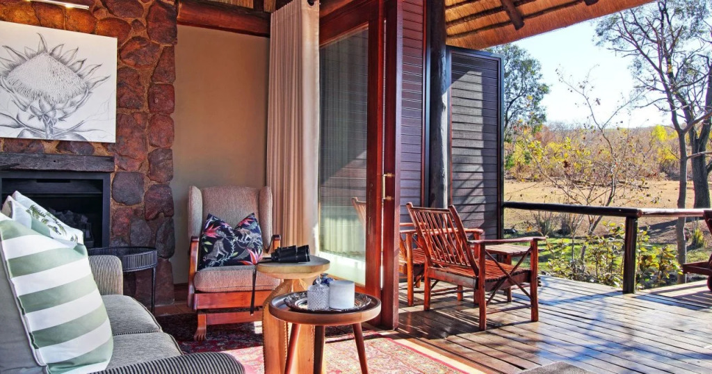 Camp Ndlovu