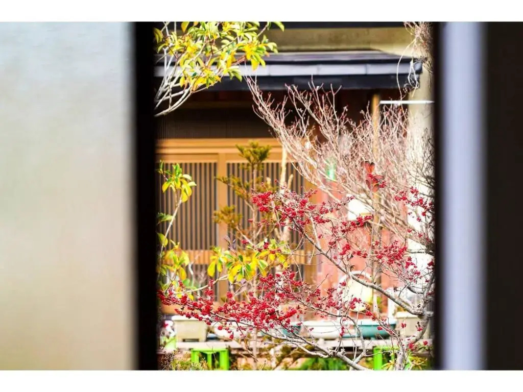 Second House Nikko - Vacation STAY 13408