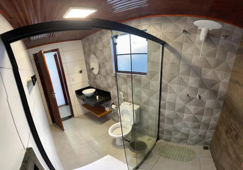 Hotel Alpha Ville Chalés