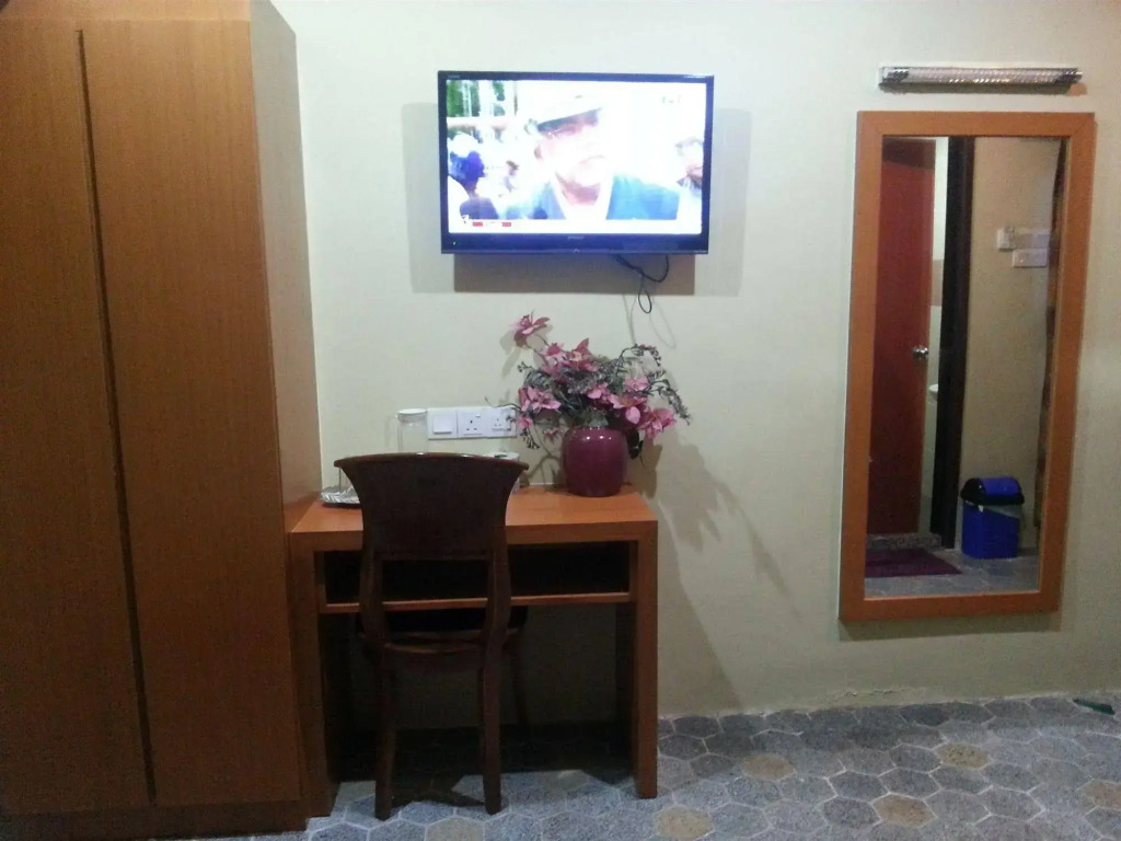 Mayview Glory Hotel