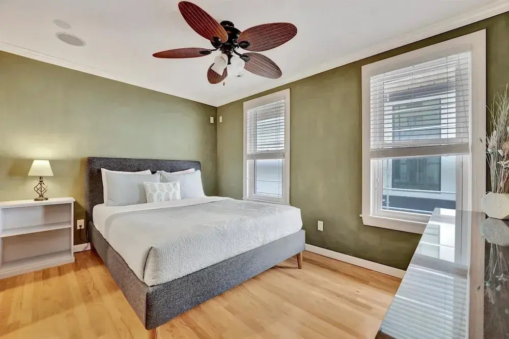 Stones Throw Beachfront Luxury Suites