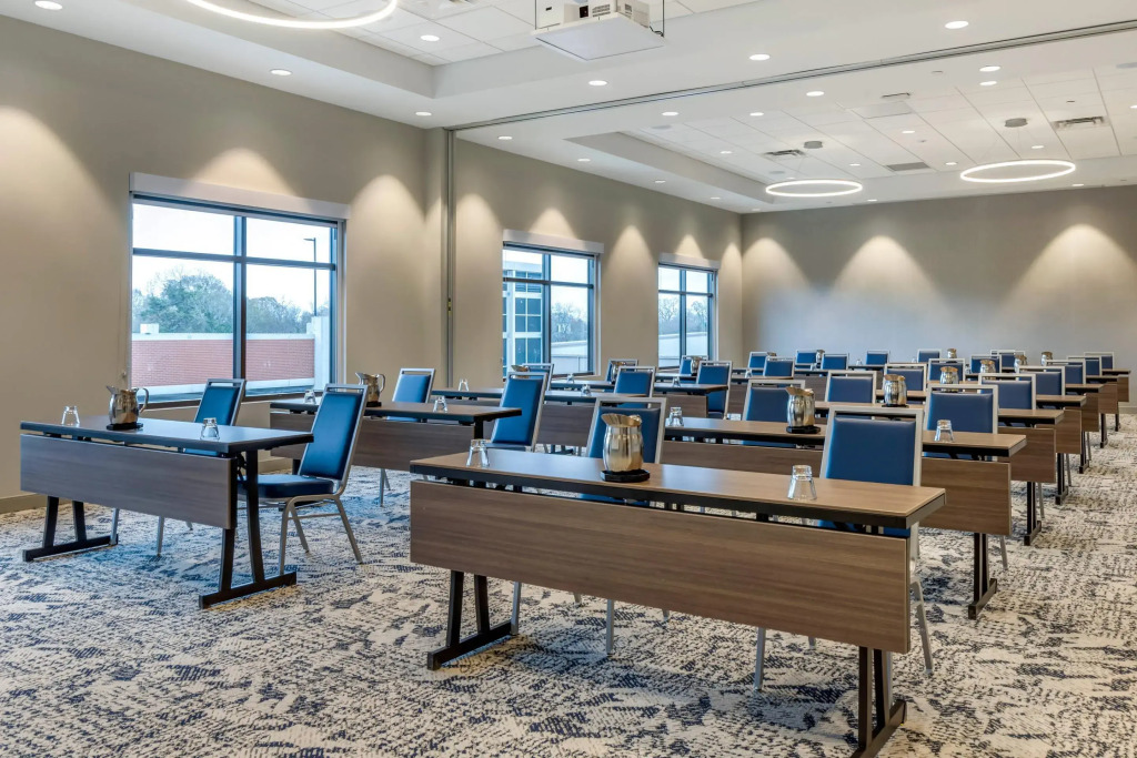 Cambria Hotel Rock Hill - University Center