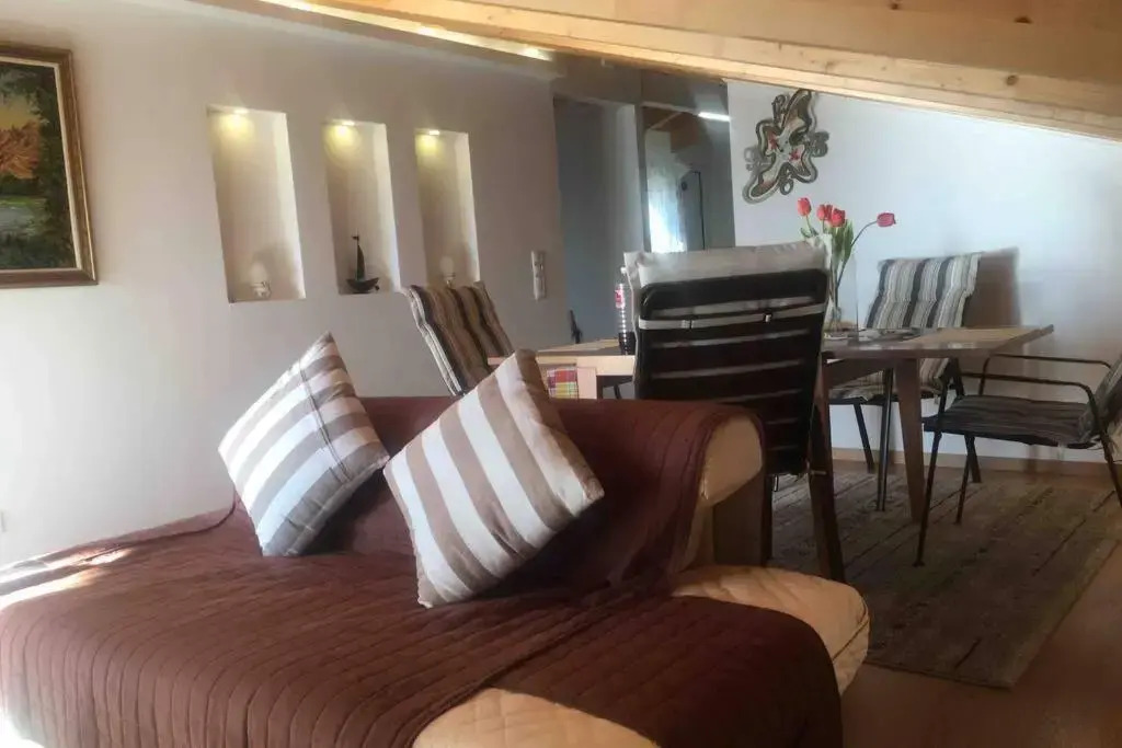 Siga Siga Apartment