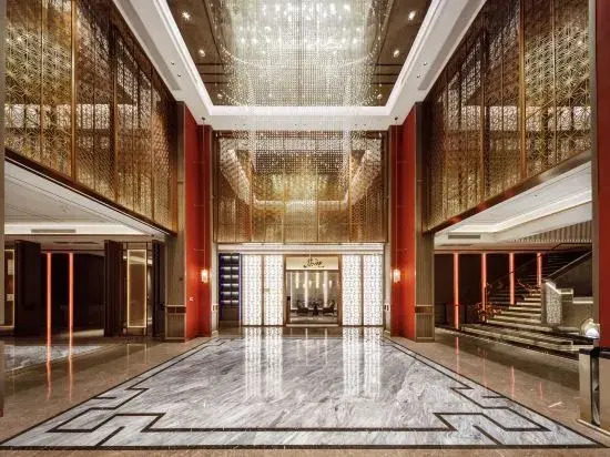 Hangzhou Jingxian Hotel