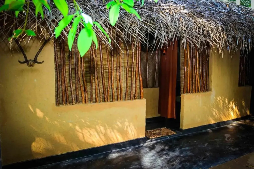 Yoho Villa Sea View