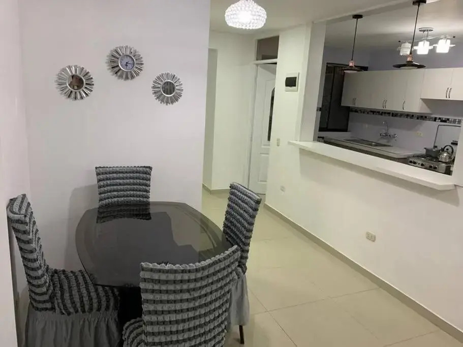 Hermoso Departamento Céntrico- Inka House