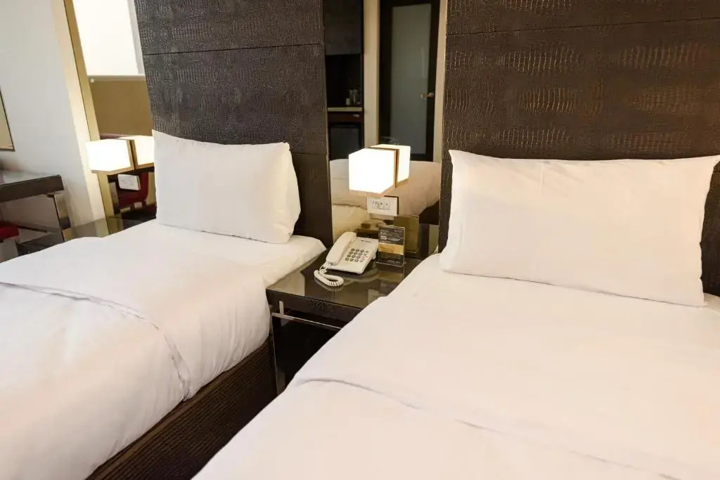 Jih Lih Hotel