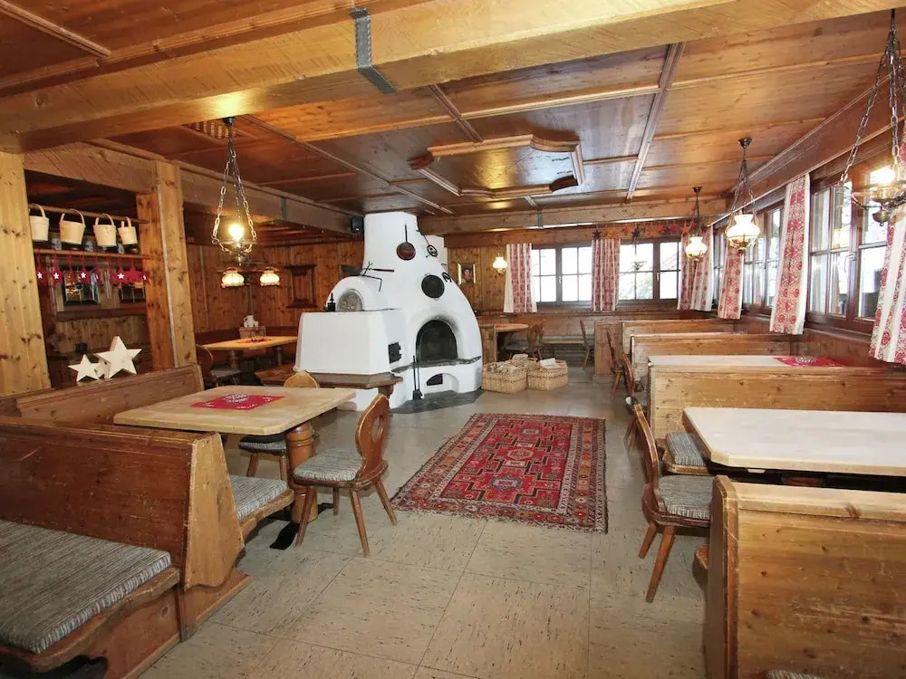 Cozy Chalet in Tyrol Near Ski Area