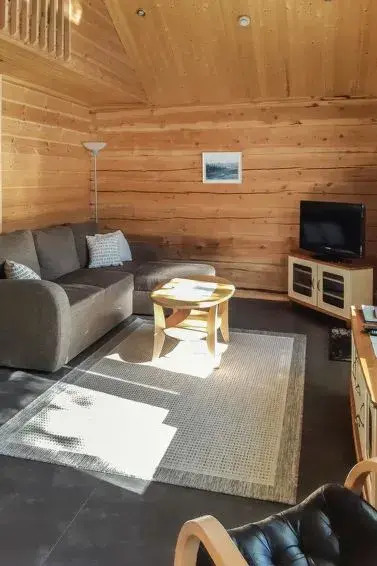 Holiday Home Antin mökki