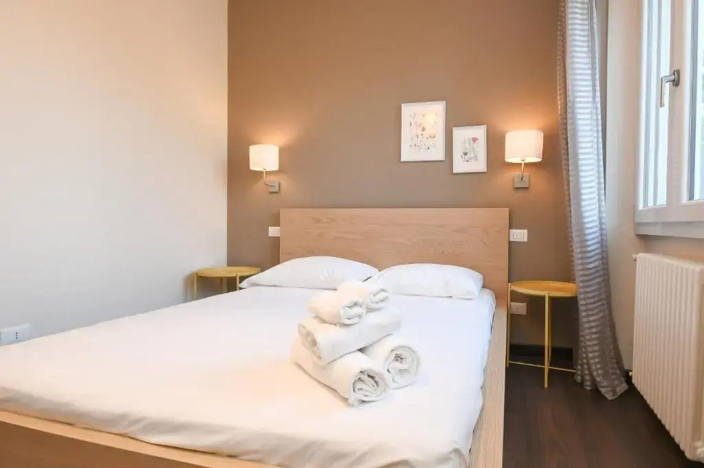 Desenzanoloft – A Casa di Sara