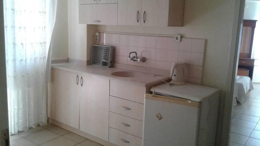 İpek Apart Otel