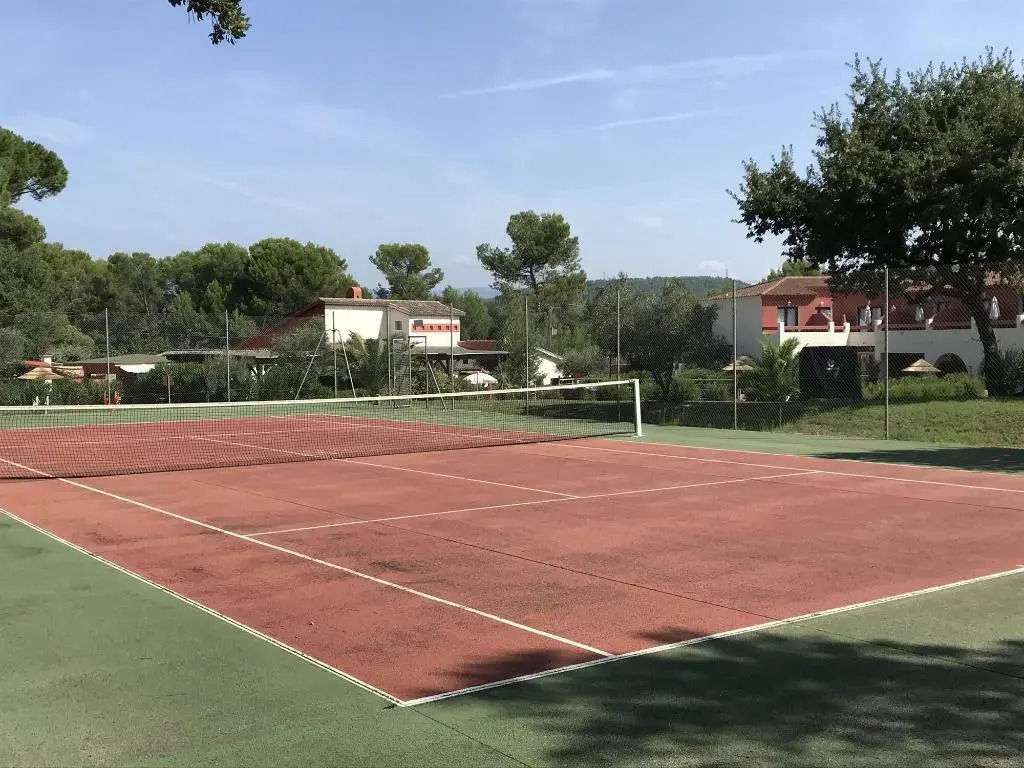 Les Pins Blancs en Provence
