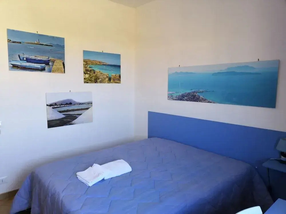 Bed and Breakfast Sapore di Sale