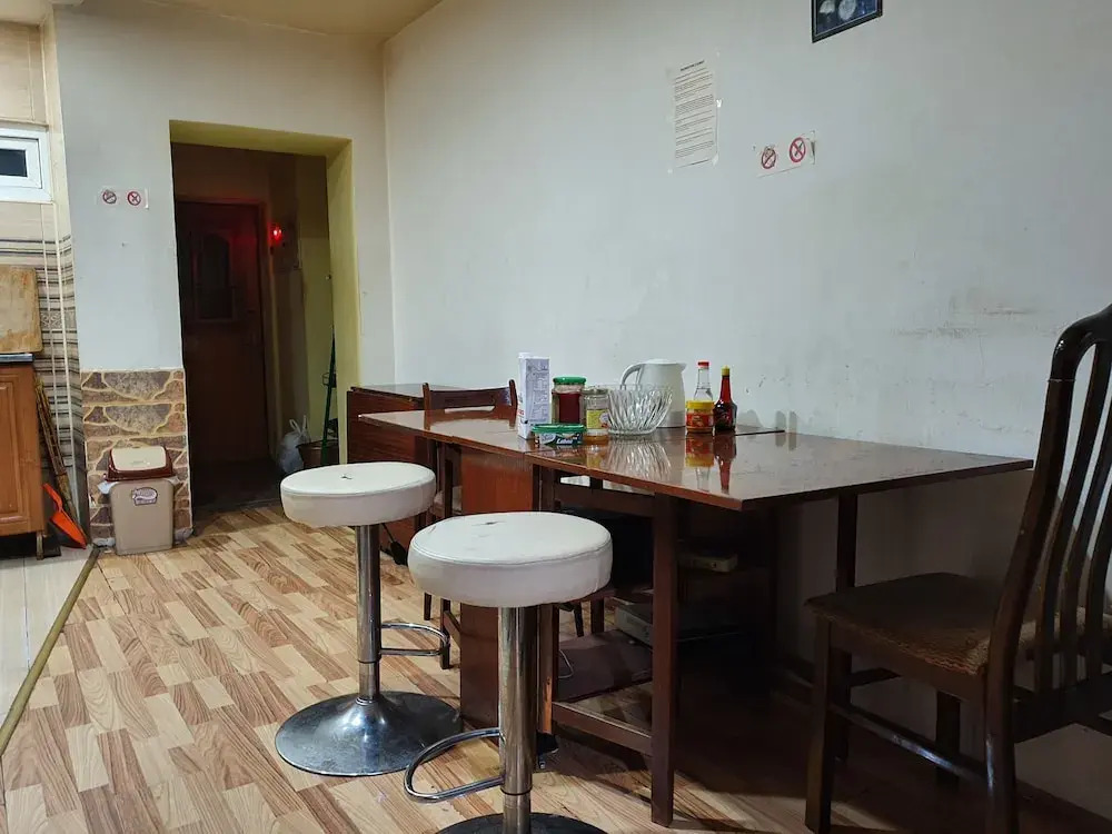 Kings and Queens Hostel Baku