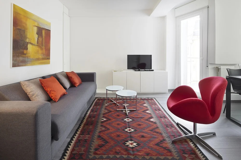 Zurriola Beach 1 Apartment by FeelFree Rentals