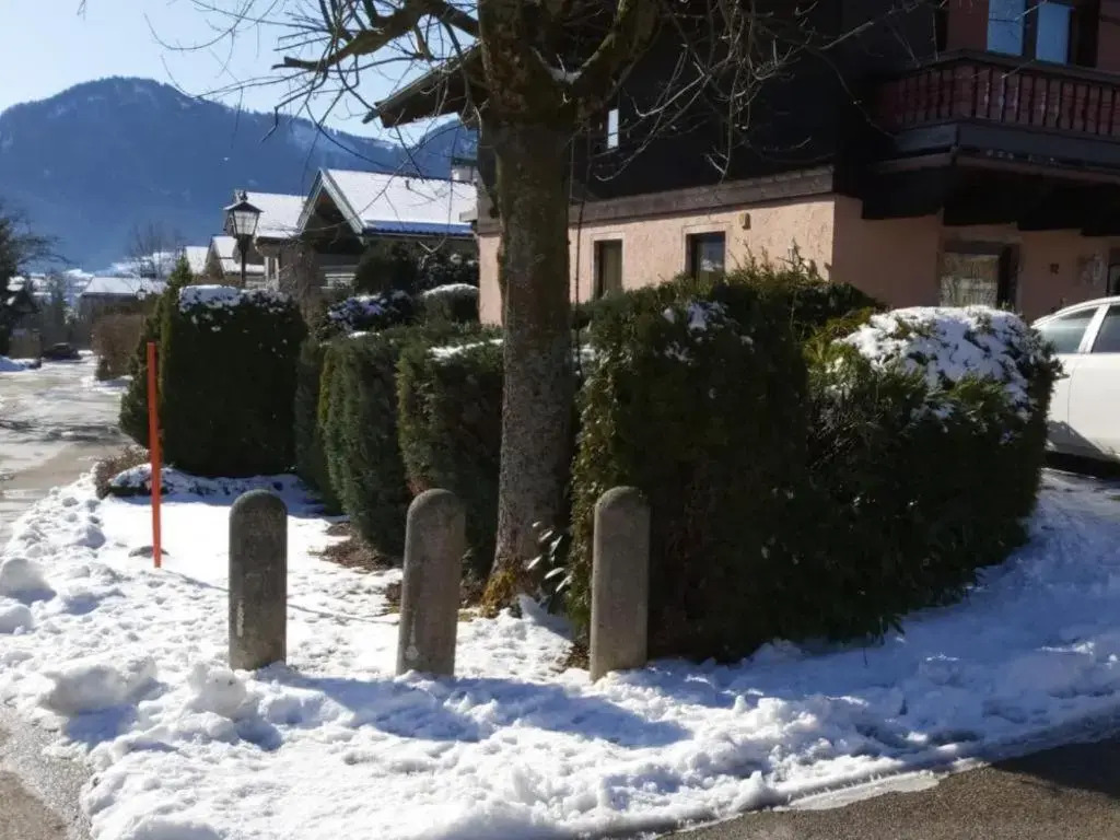 Speckbichlhaus