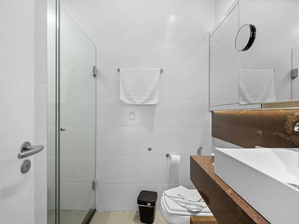 Loft Gramado - 309
