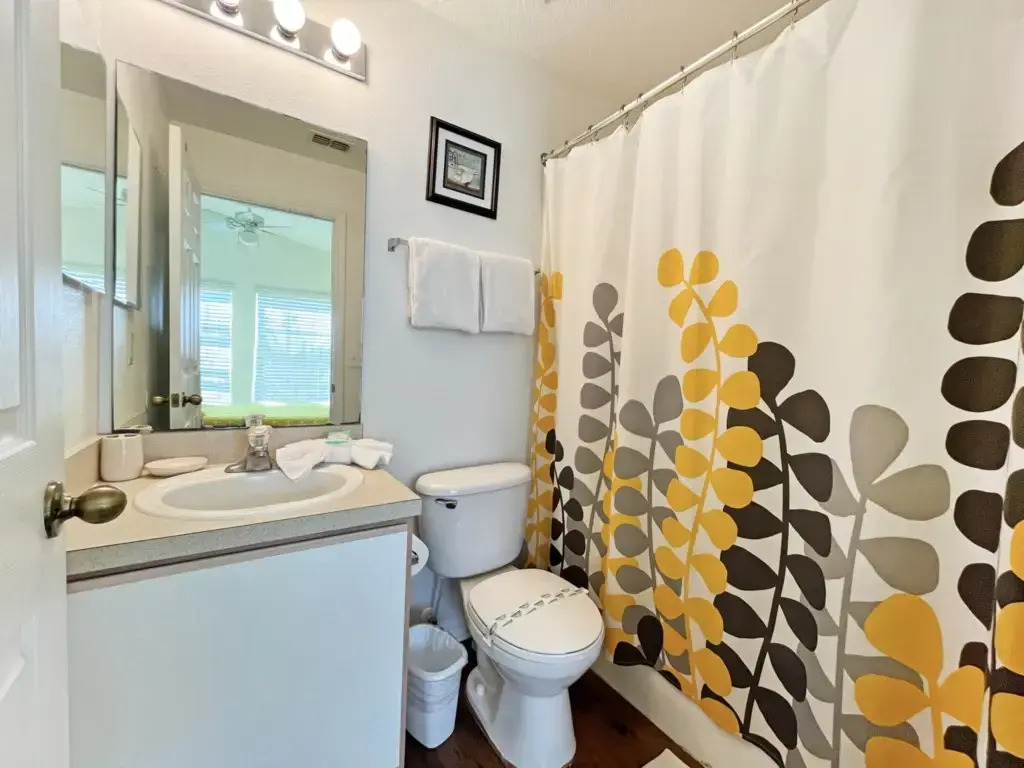 Bloomingdale Villa home