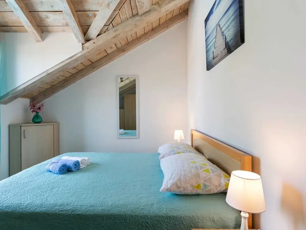 Holiday Home in Marina near Beaches