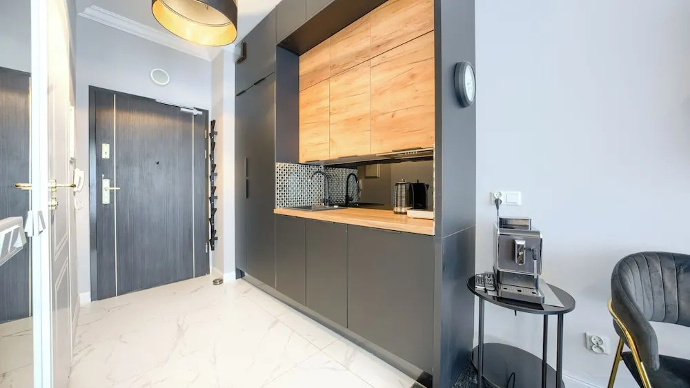 Apartamenty Sun & Snow Lividus
