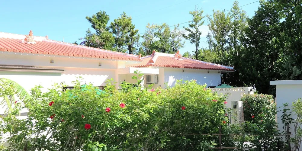 Fukugi Terrace - Vacation STAY 61836v
