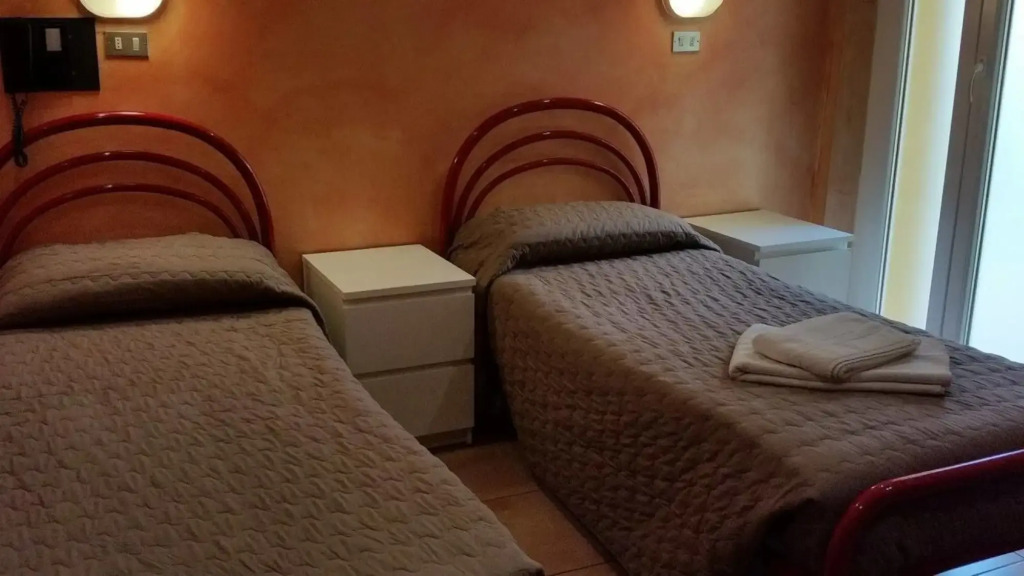 Hotel Villa Itala