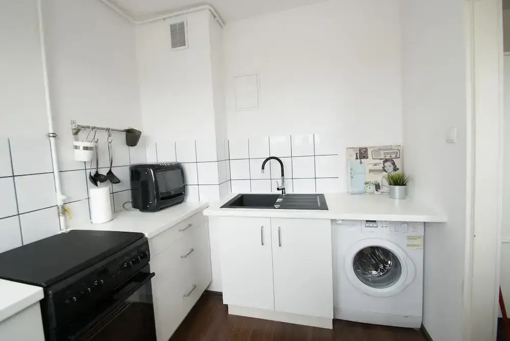 Inside House - Apartments Sopot