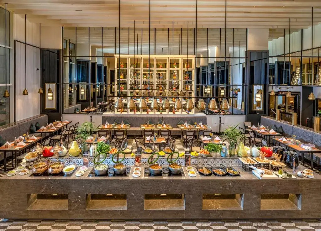 Welcomhotel By ITC Hotels, Guntur