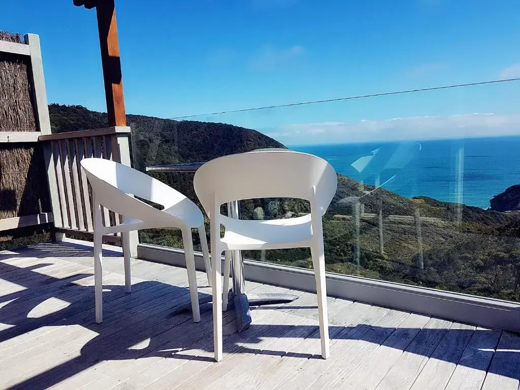 Romantic Piha