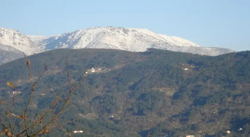 Quinta dos Barbas