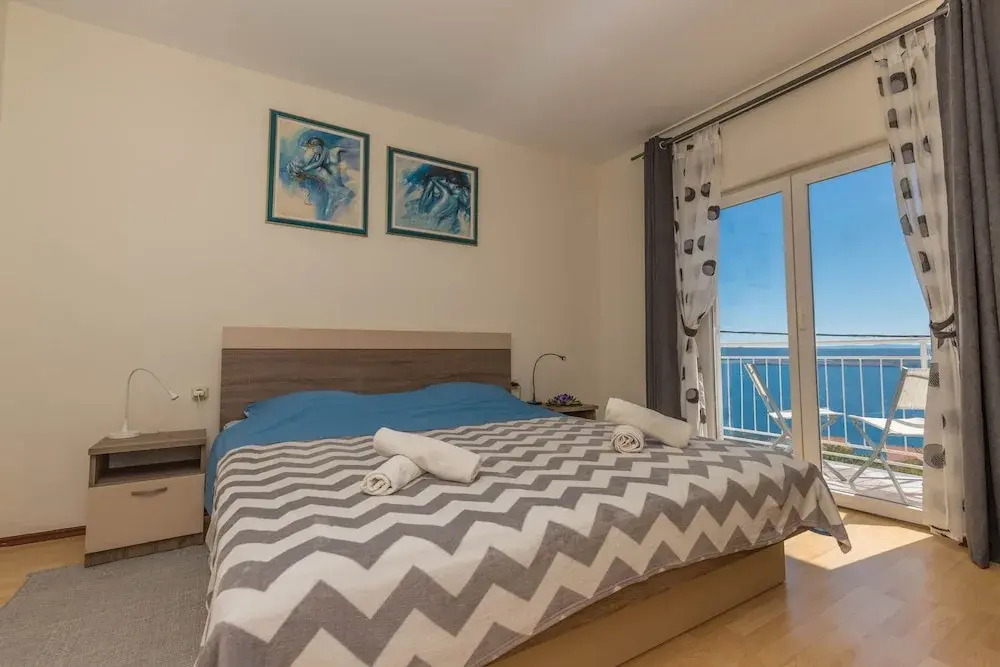 Apartment Zlatica