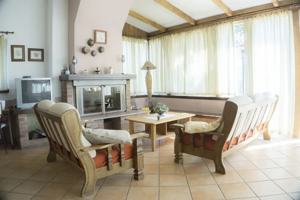Villa Katia