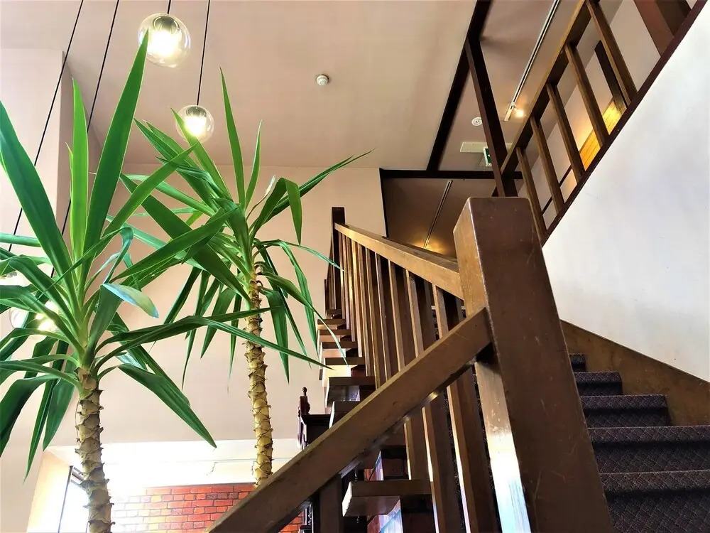 Kagura Mitsumata Cottages
