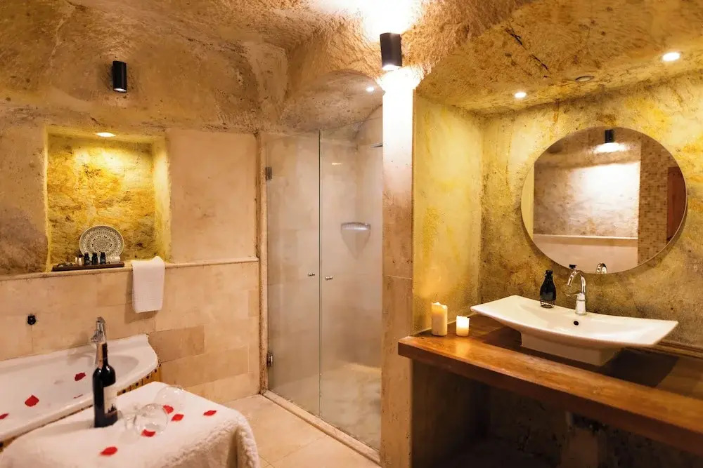 Roca Cappadocia Suites