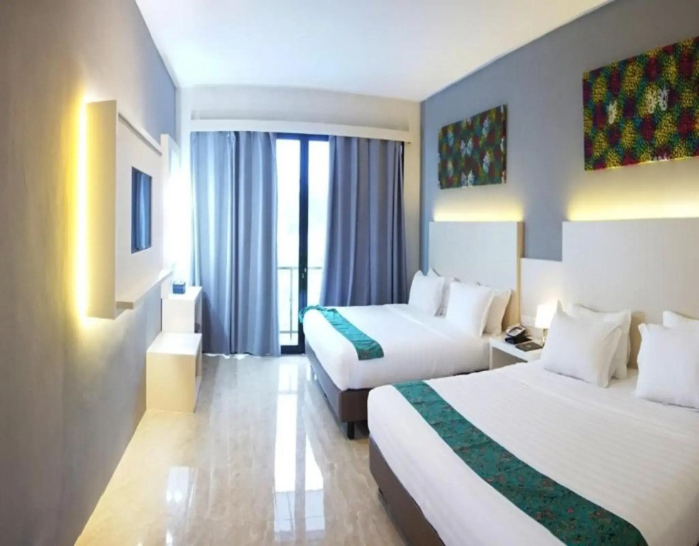 Grand Harvest Resort and Villas