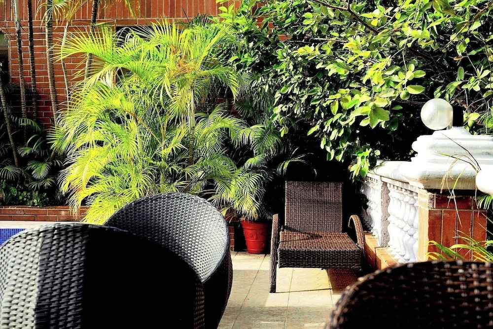Frenezia Hotel