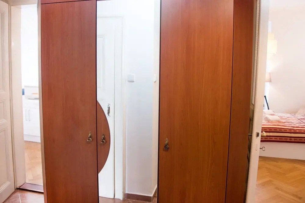 Charming Apartment Kozi Prague