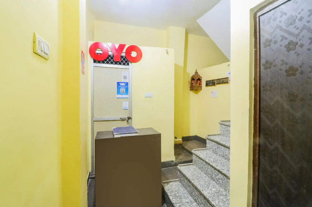 OYO 65979 Shri Baijanath Dham Paying Gueust House