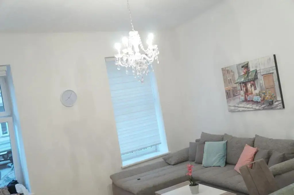 Apartment Vienna
