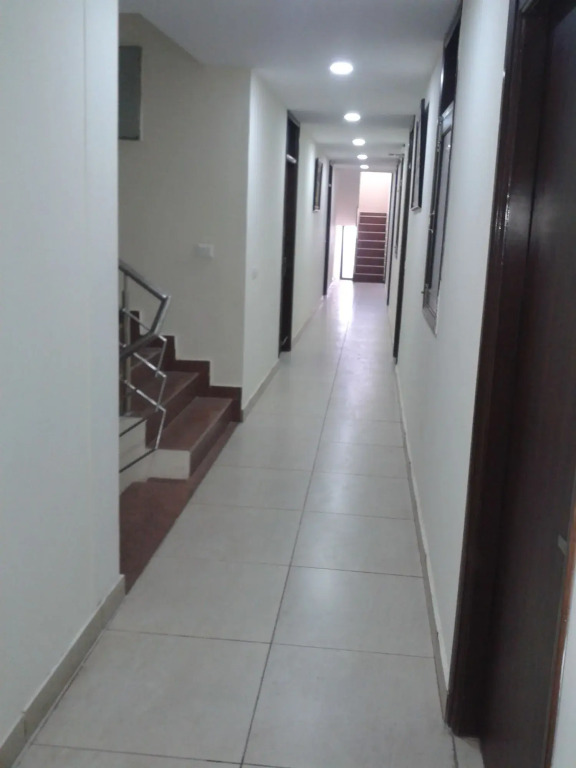 Hotel Kundan Palace