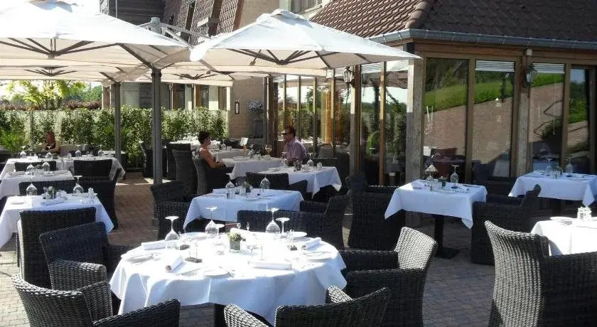 Hotel Restaurant De Kommel