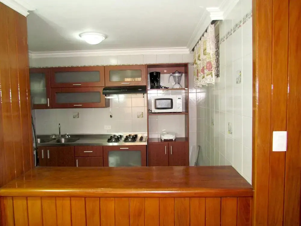 Apartamentos Arena- Oceanfront