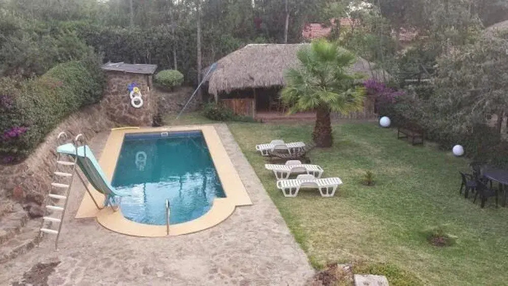 Guesthousejane Villa & Apartments